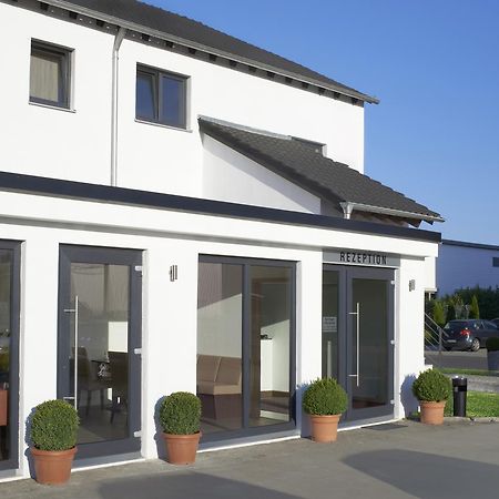 Hotel New In Gaimersheim 外观 照片