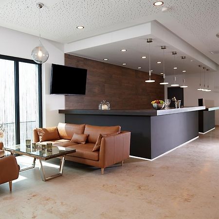 Hotel New In Gaimersheim 外观 照片