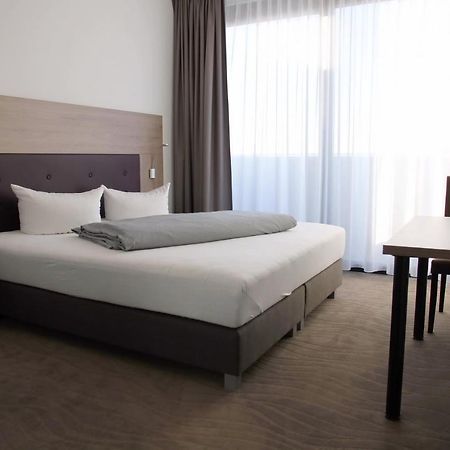 Hotel New In Gaimersheim 外观 照片