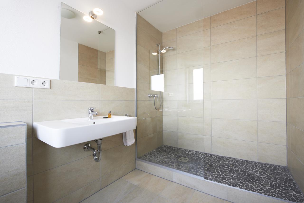 Hotel New In Gaimersheim 外观 照片