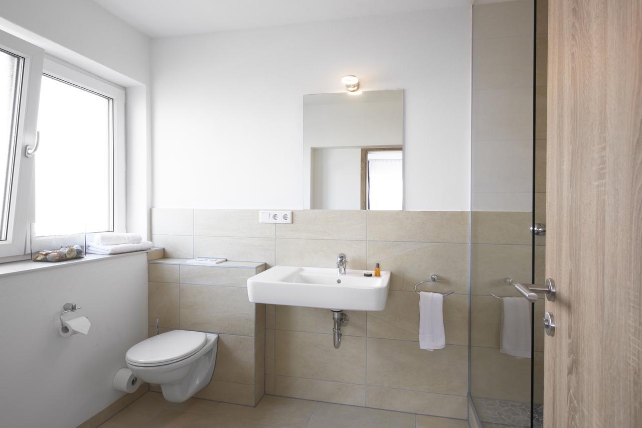 Hotel New In Gaimersheim 外观 照片