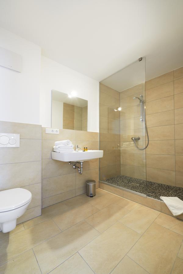 Hotel New In Gaimersheim 外观 照片