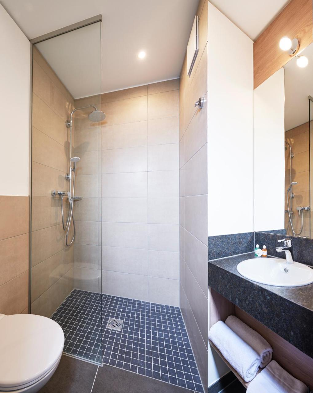 Hotel New In Gaimersheim 外观 照片