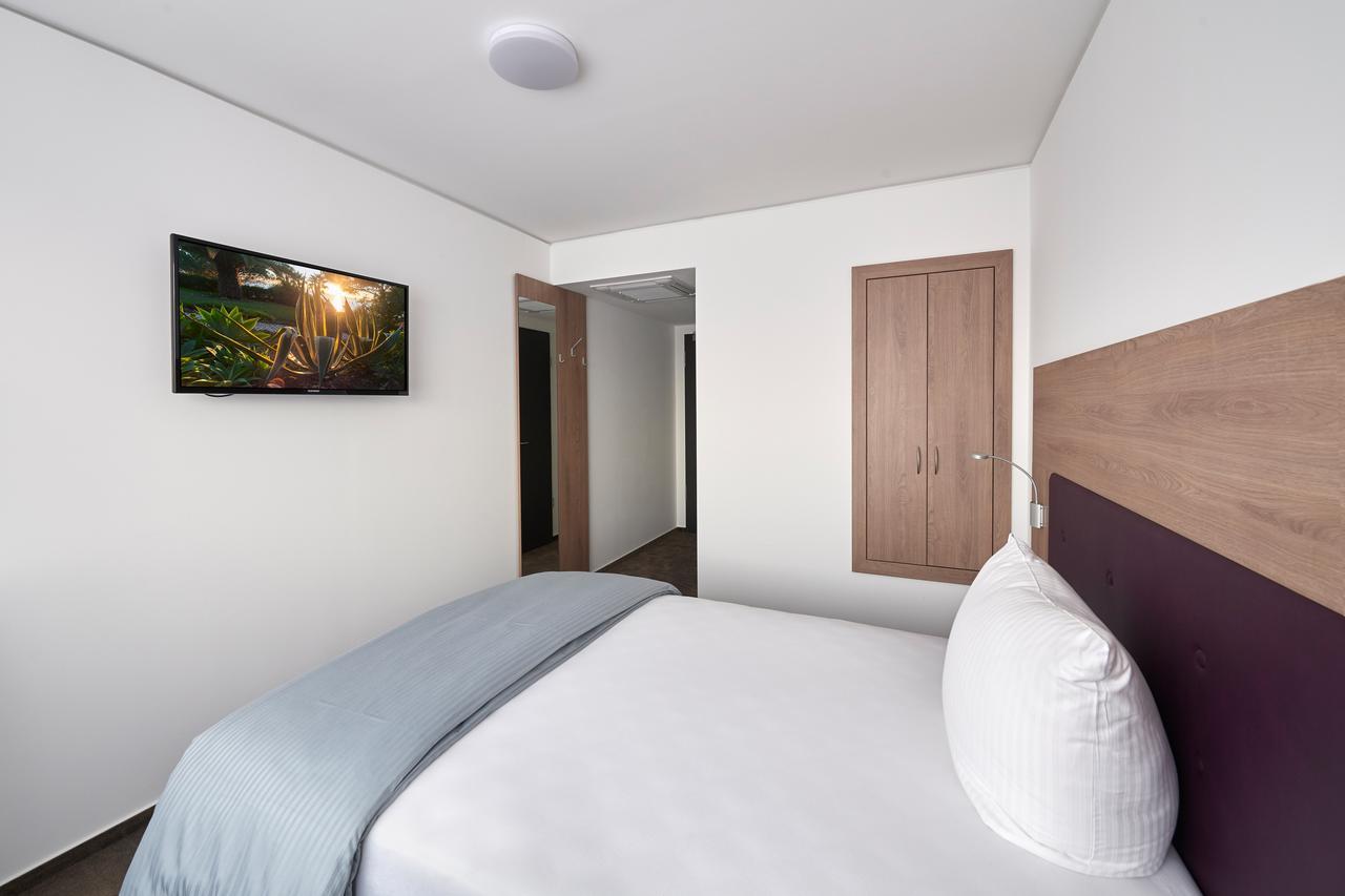 Hotel New In Gaimersheim 外观 照片