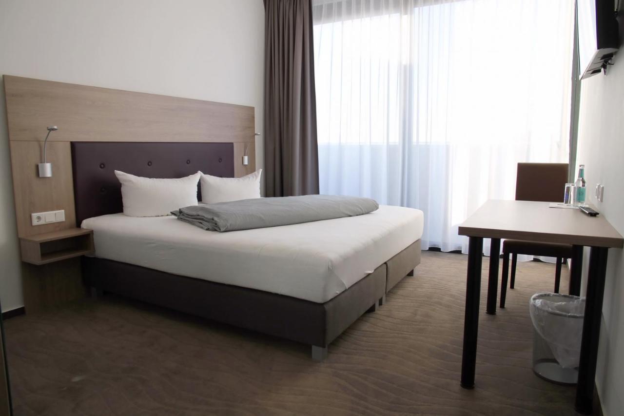Hotel New In Gaimersheim 外观 照片